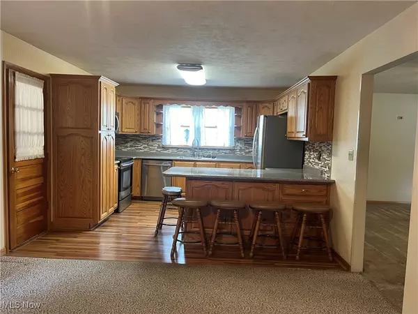 Mcconnelsville, OH 43756,361 W Jefferson AVE