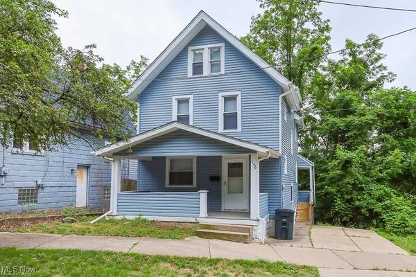 146 E Glenwood AVE, Akron, OH 44304