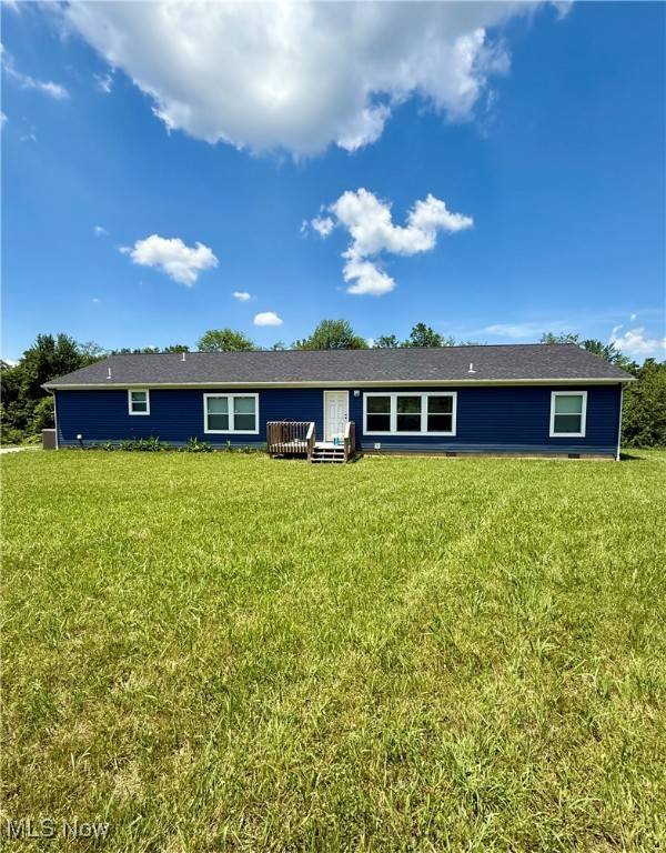 3778 Palmer RD, New Lexington, OH 43764