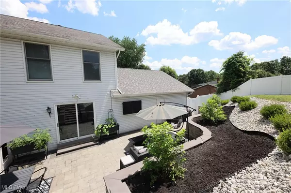 Follansbee, WV 26037,1524 Walker Road