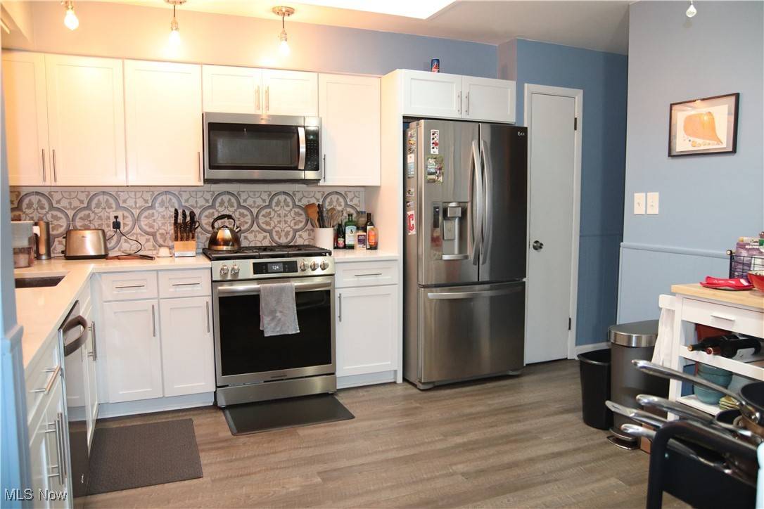 Mayfield Heights, OH 44124,6518 Annandale RD