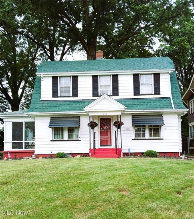 456 Norwood AVE, Youngstown, OH 44504