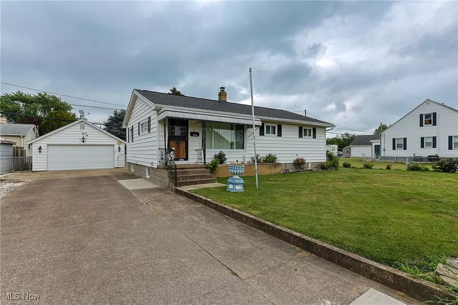 1342 Winnebago AVE, Sandusky, OH 44870