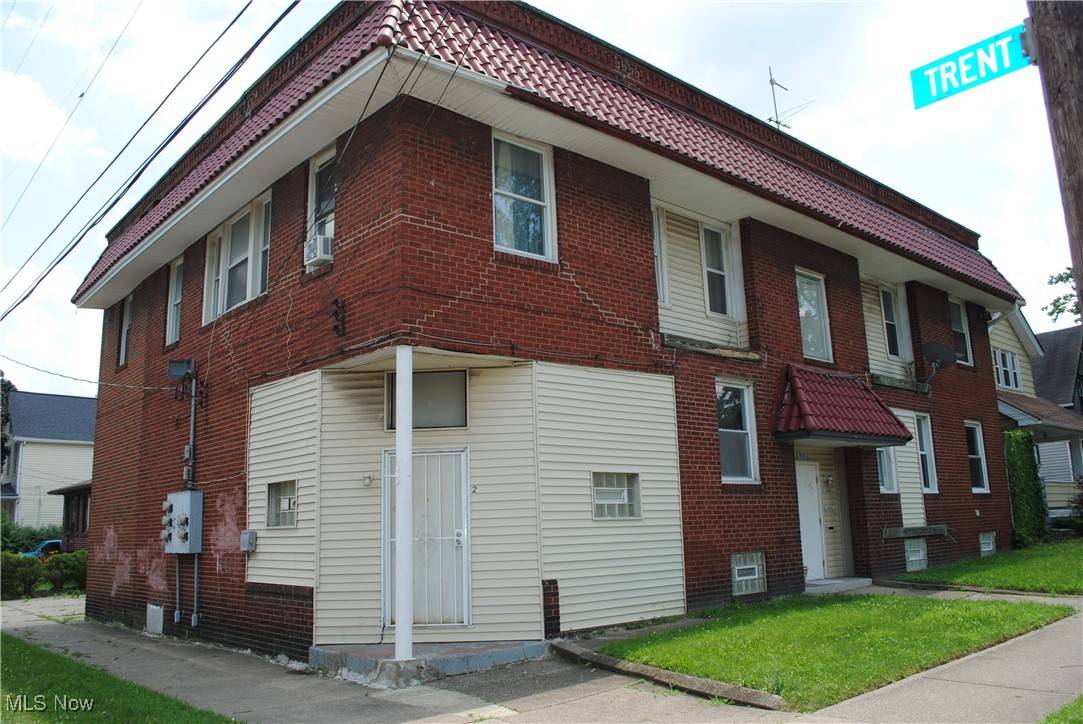 3173 W 38th ST, Cleveland, OH 44109