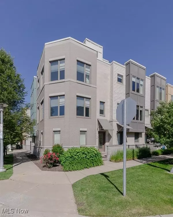 1419 E 14th ST, Cleveland, OH 44114