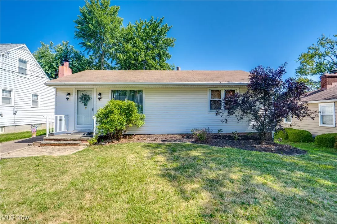 Canton, OH 44709,1727 41st ST NW