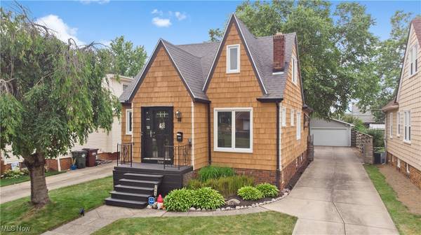 7604 Spring Garden RD, Parma, OH 44129