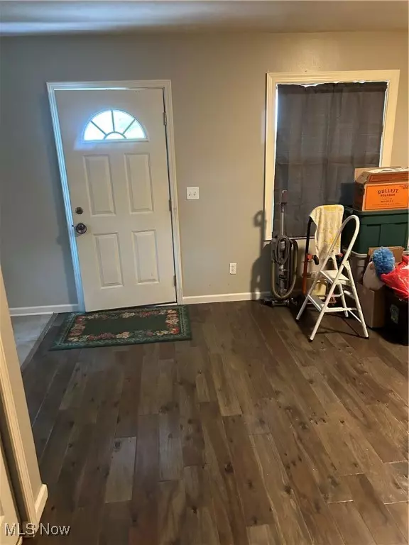 Chippewa Lake, OH 44215,87 Clovercliff DR