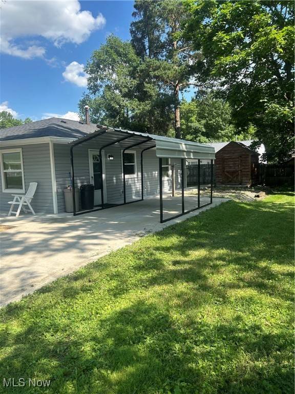 Chippewa Lake, OH 44215,87 Clovercliff DR