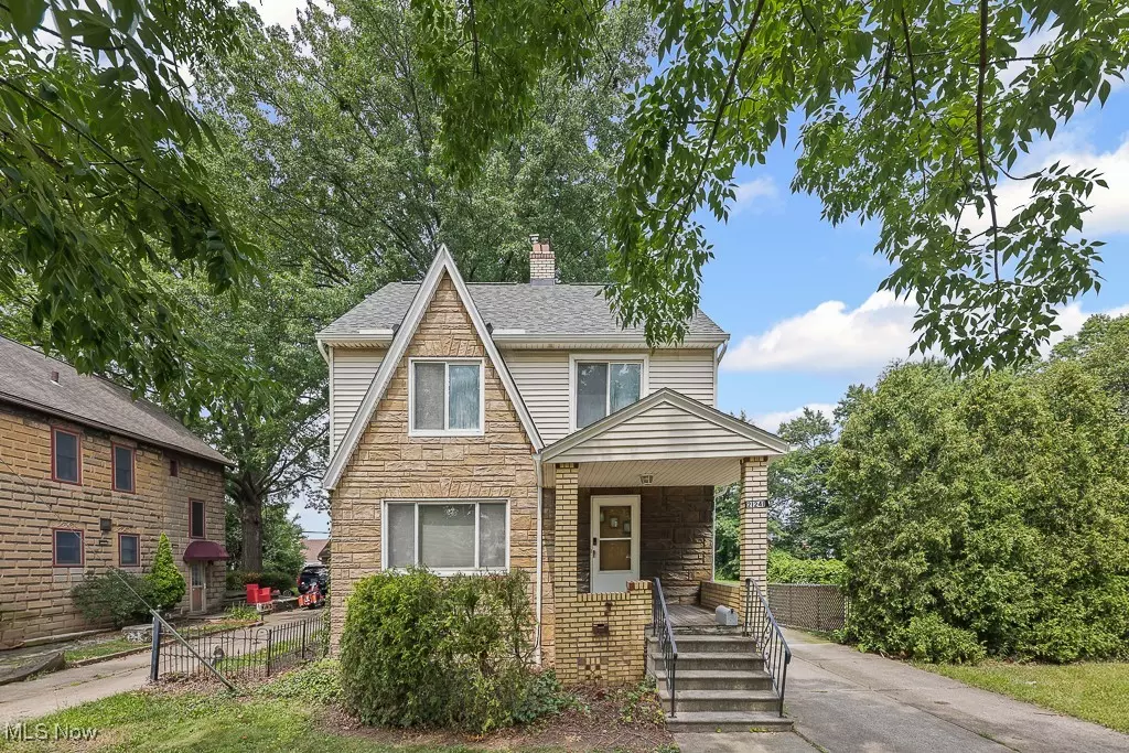 Euclid, OH 44119,21241 Miller AVE