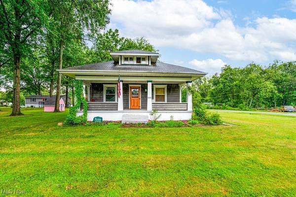 12045 Mercer RD NE, Alliance, OH 44601