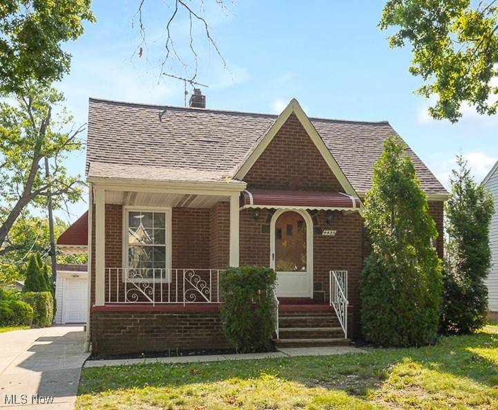 4435 W 58th ST, Cleveland, OH 44144