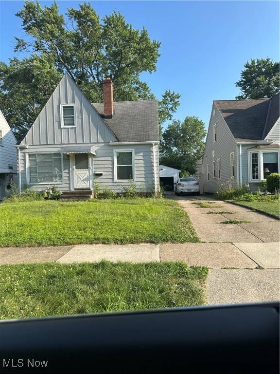 5803 Morningside DR, Parma, OH 44129