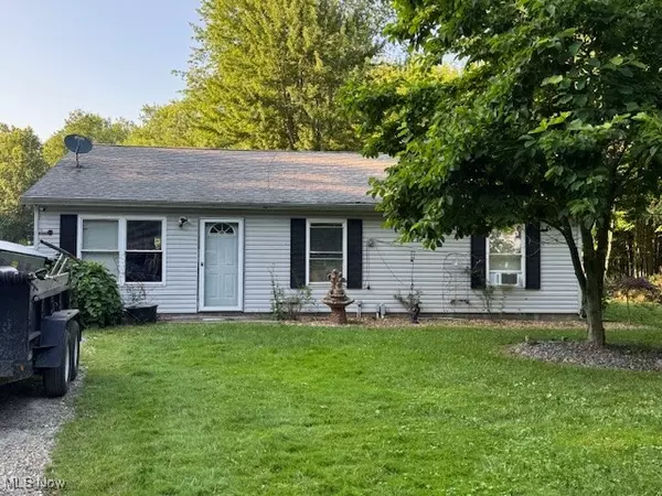 5919 N Bend RD, Ashtabula, OH 44004