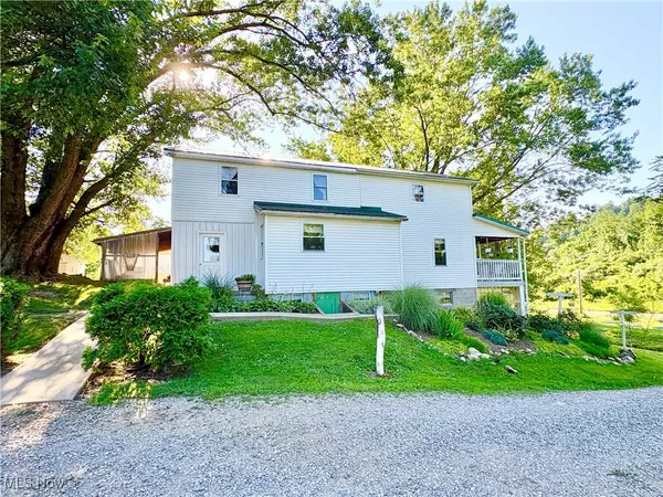 Quaker City, OH 43773,31499 Temperanceville RD