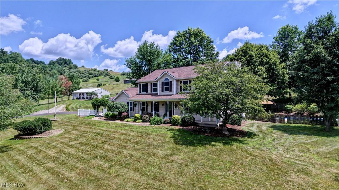 Dover, OH 44622,3987 Boy Scout RD NE