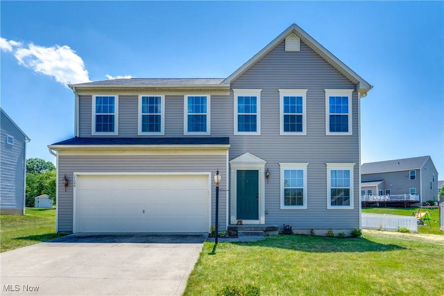 2120 Prestwick CT, Streetsboro, OH 44241