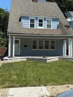 15815 Hazel RD, East Cleveland, OH 44112