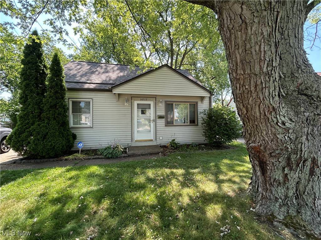14513 Mission RD, Cleveland, OH 44135
