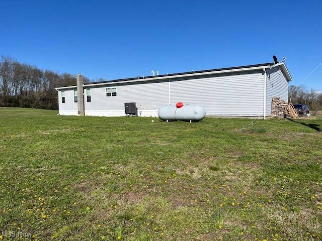 Bloomingdale, OH 43910,495 Township Road 199