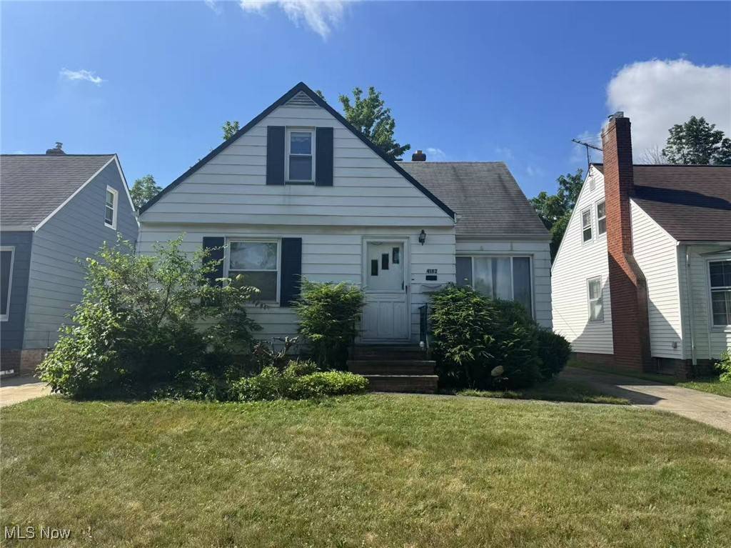 4182 Bayard RD, South Euclid, OH 44121