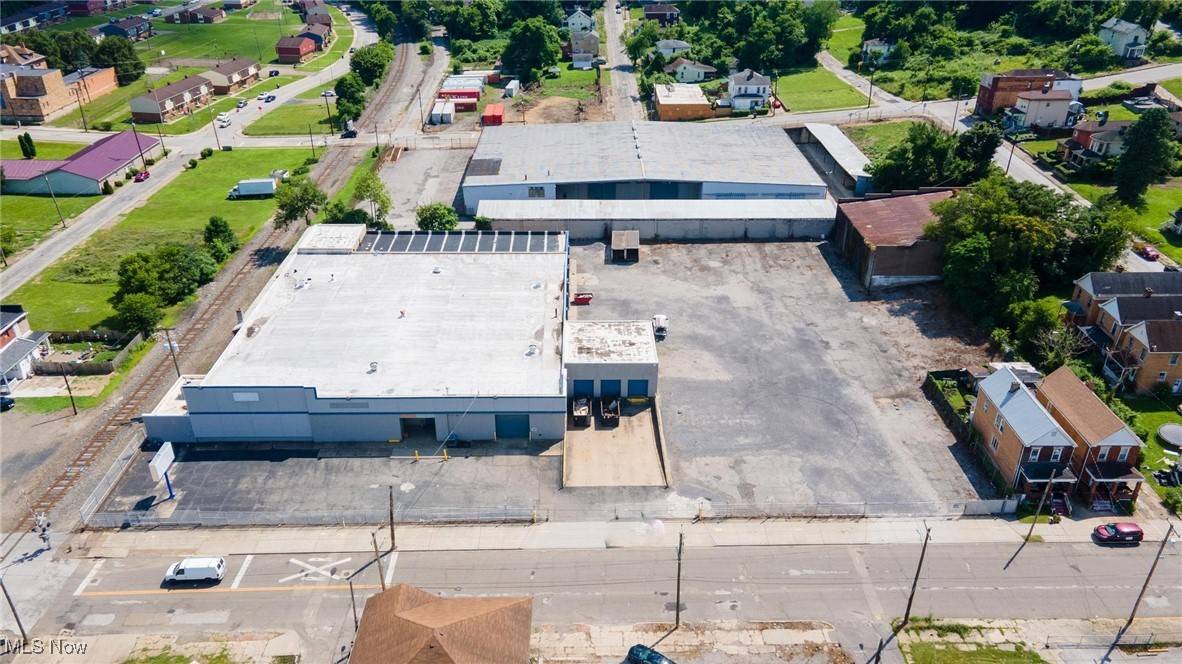 Steubenville, OH 43952,620 South ST