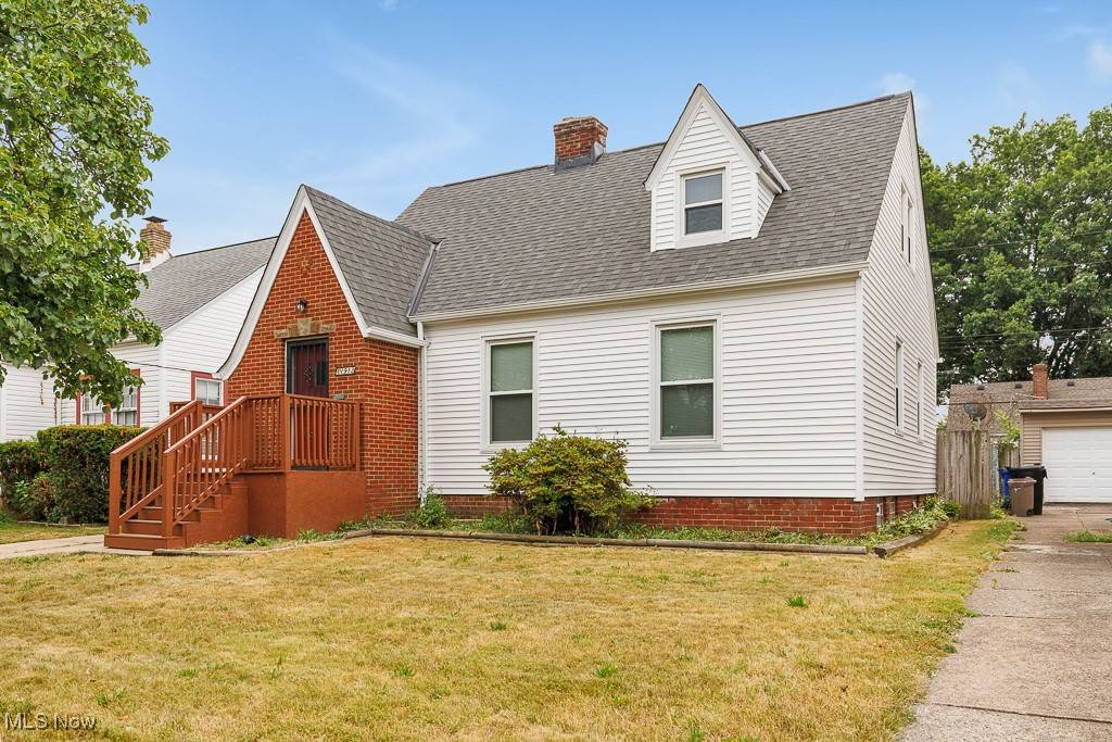 Cleveland, OH 44111,11913 Wayland AVE