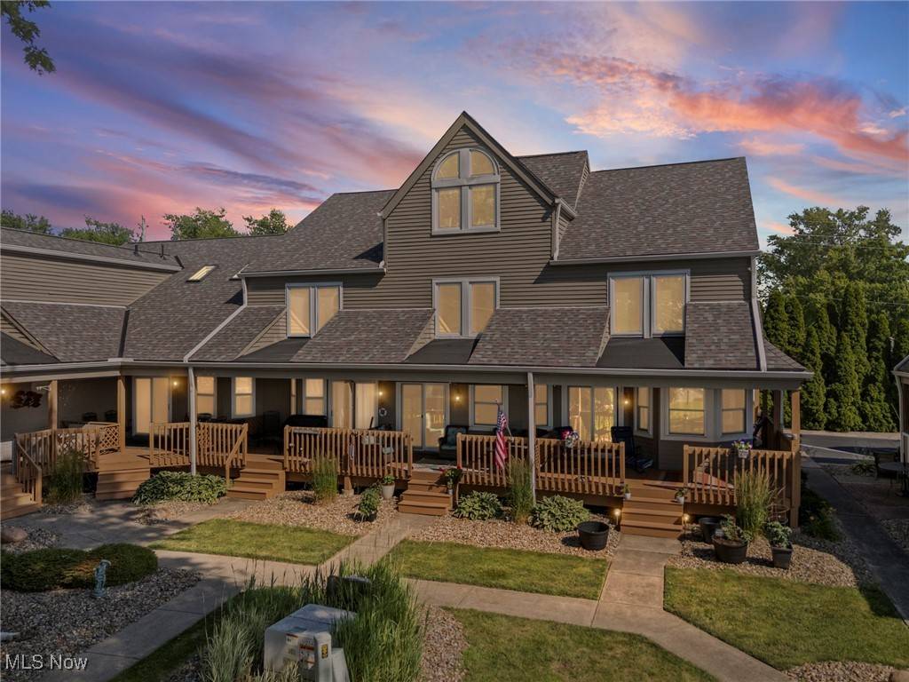 13011 W Lake RD #15, Vermilion, OH 44089