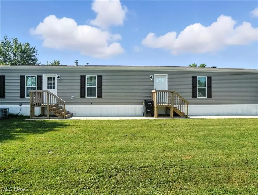 Jefferson, OH 44047,187 Garfield LN