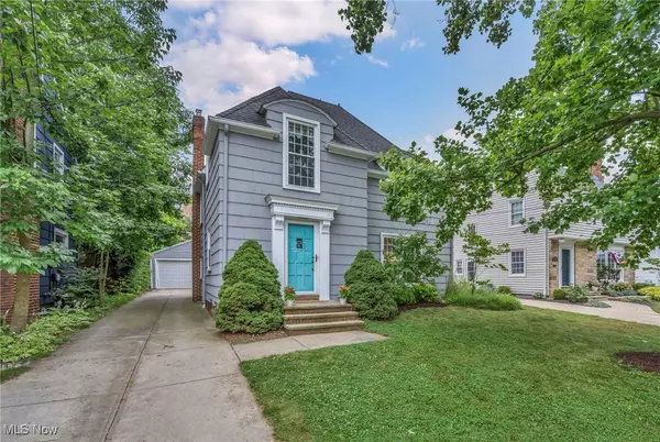 20559 Morewood Pkwy, Rocky River, OH 44116