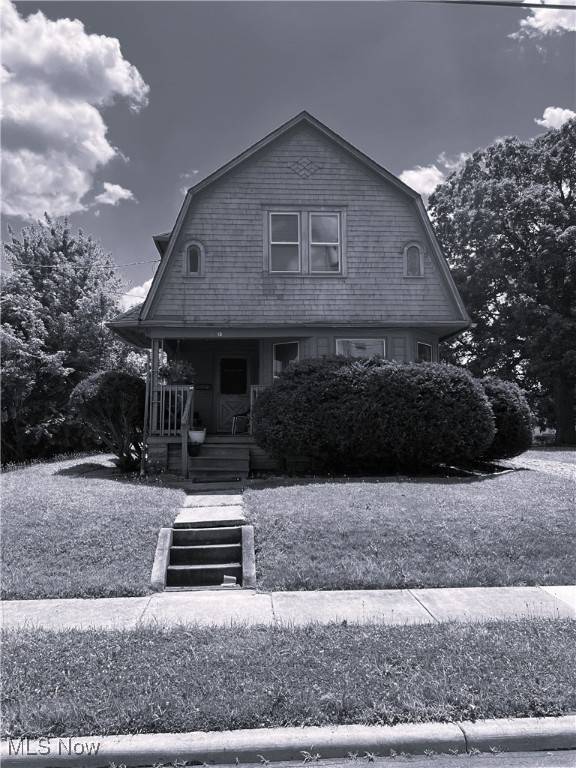 13 Neil ST, Niles, OH 44446