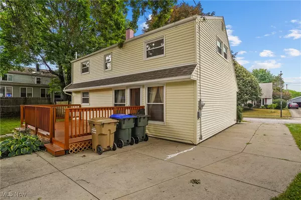 Cuyahoga Falls, OH 44221,2320 Anderson RD