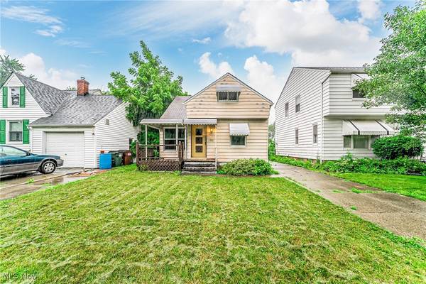 5106 Kenmore AVE, Cleveland, OH 44134