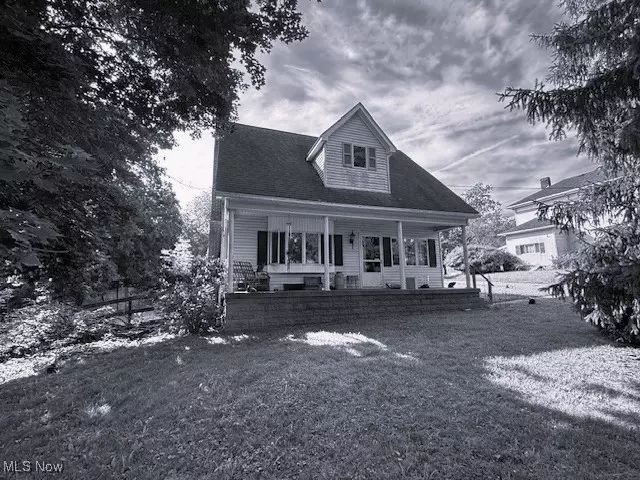 Salineville, OH 43945,1 Monroeville HTS