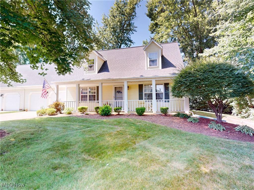 Painesville, OH 44077,448 Scarborough LN