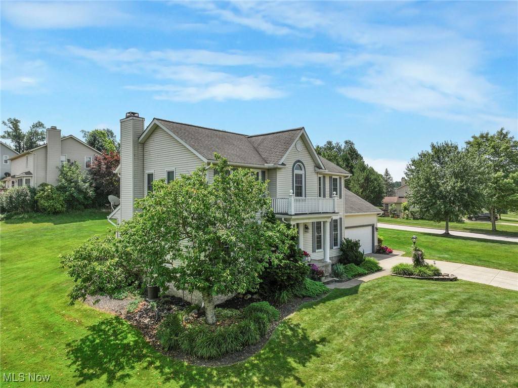 Twinsburg, OH 44087,10265 Laura LN