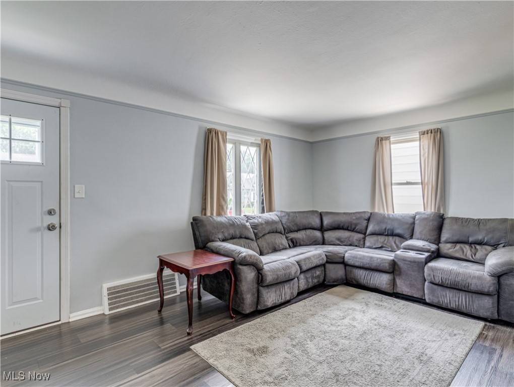 Maple Heights, OH 44137,14507 Reddington AVE