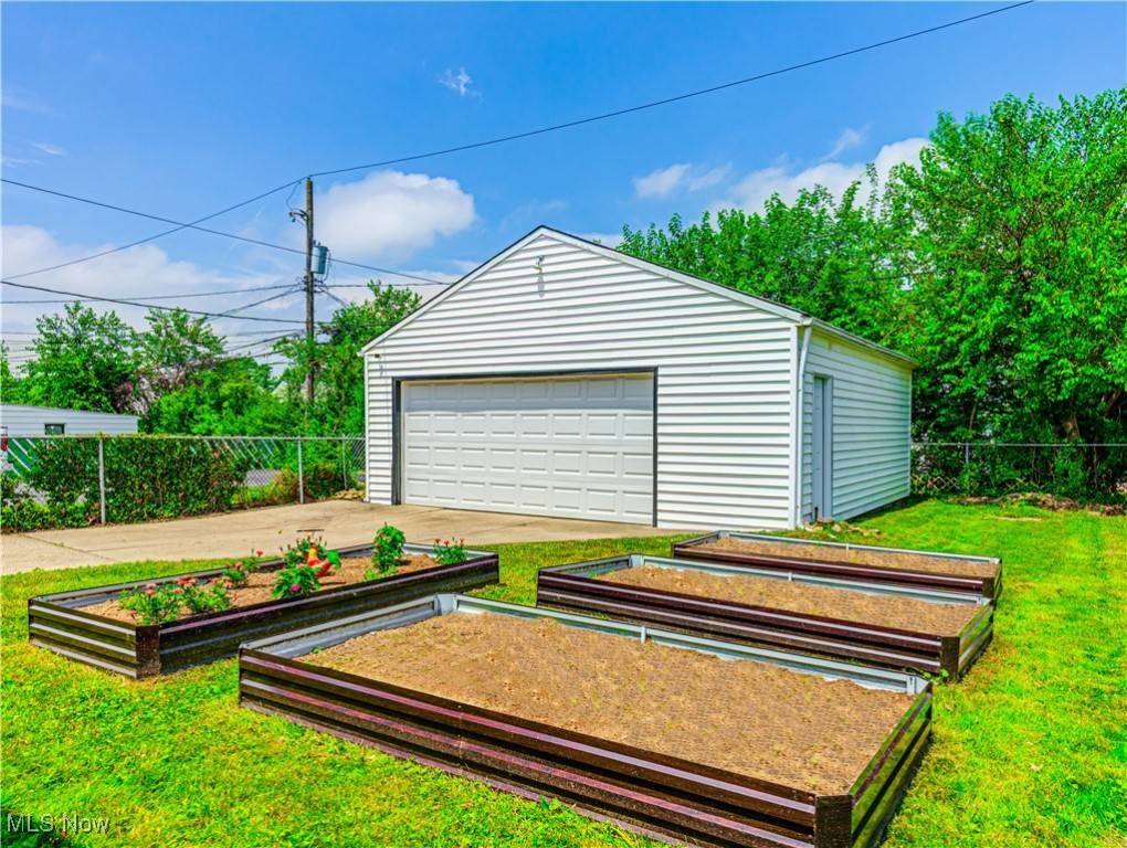 Maple Heights, OH 44137,14507 Reddington AVE