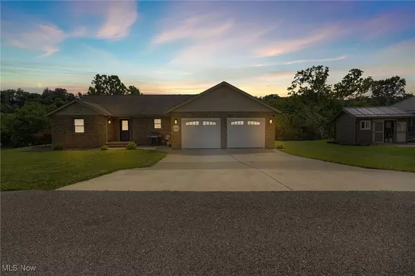 Caldwell, OH 43724,45330 Maple View CIR