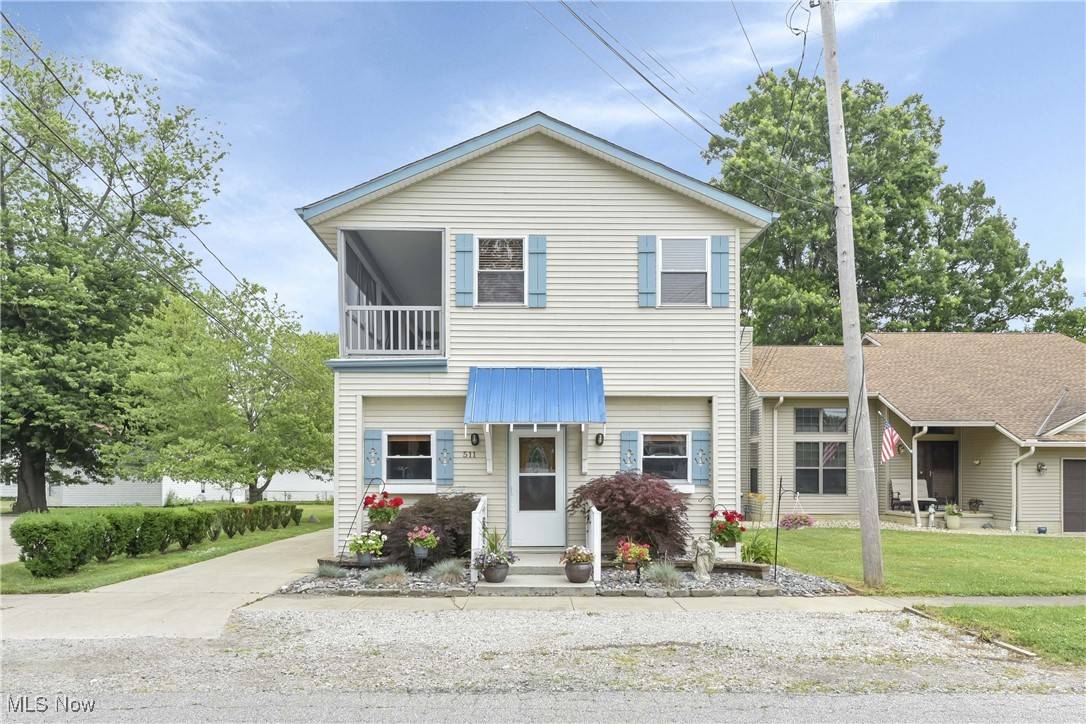 511 Sunset AVE, Sheffield Lake, OH 44054