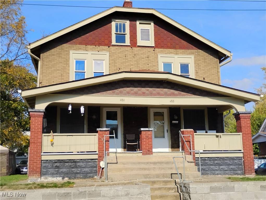 486 & 488 Southwood AVE, Columbus, OH 43207