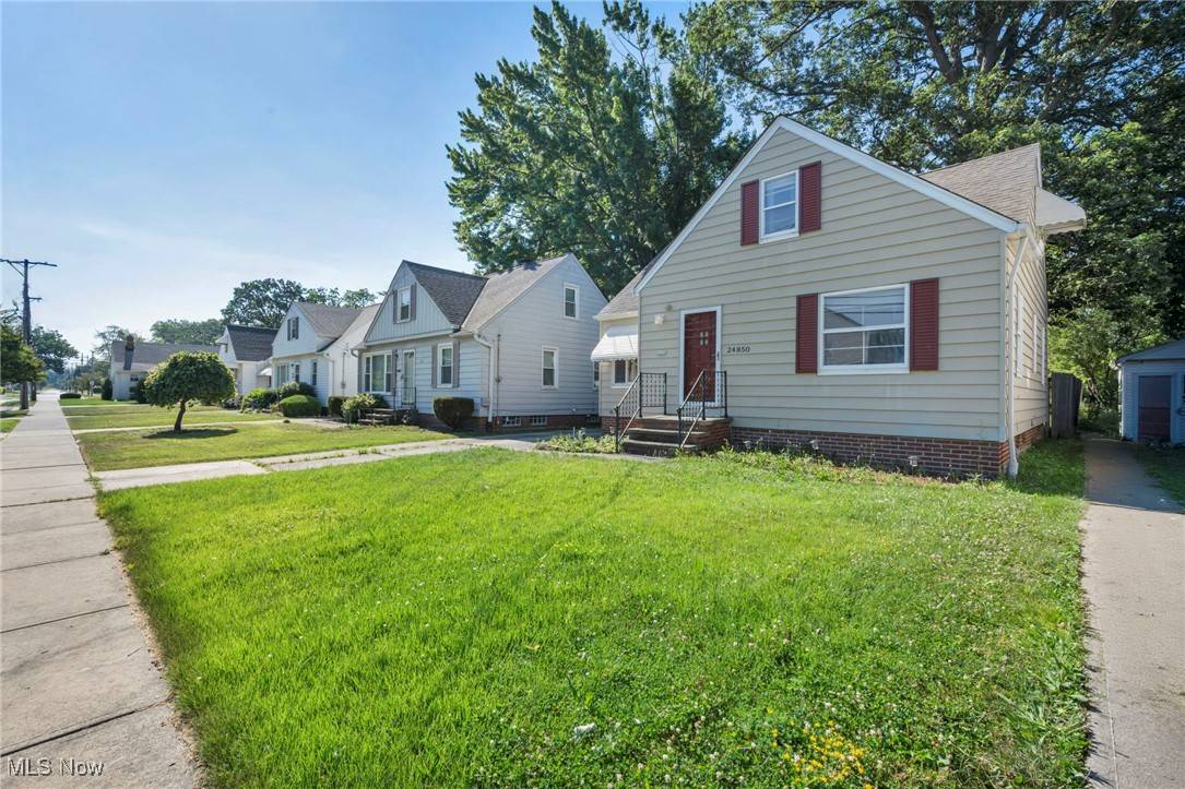 Euclid, OH 44123,24850 Shoreview Ave