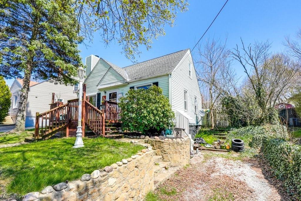 Akron, OH 44314,1865 9th ST SW