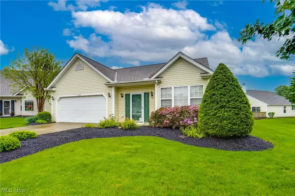 4630 Brookstone CT, Brunswick, OH 44212
