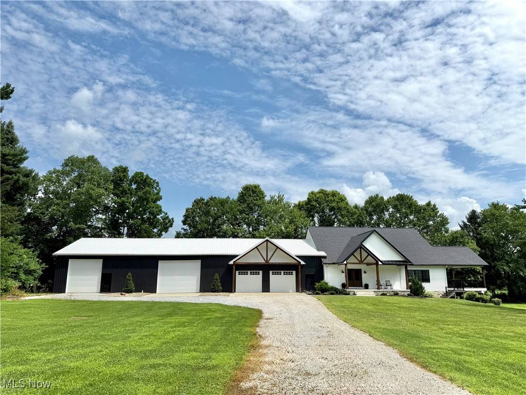2710 E Hutton RD, Wooster, OH 44691