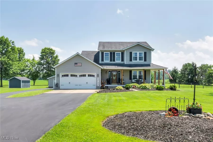 12208 State Route 113, Wakeman, OH 44889