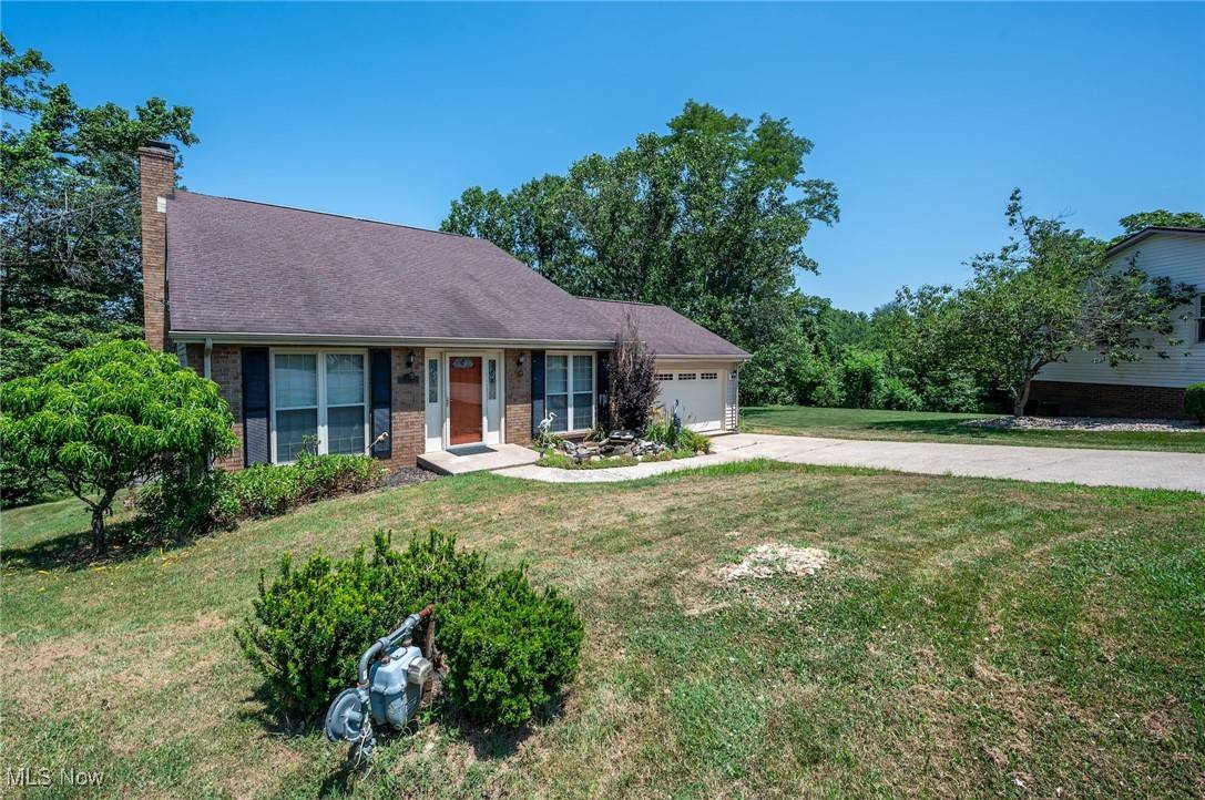 Washington, WV 26181,24 Heather CIR