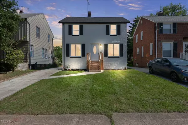 Cleveland, OH 44135,4329 W 131st ST