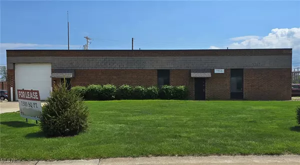7154 Industrial Park BLVD, Mentor, OH 44060