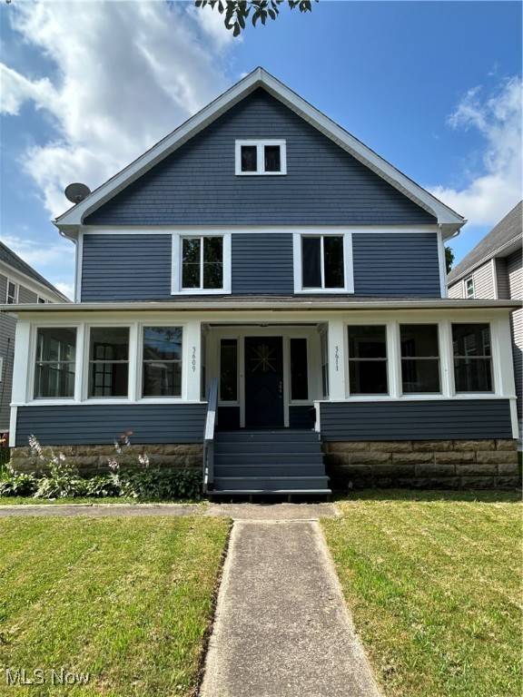 Cleveland, OH 44109,3609 Archwood AVE